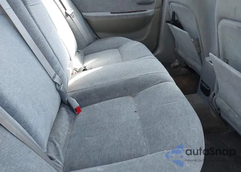 2003 Kia Optima Lx V6/Se V6 z USA, uszkodzony, nr VIN KNAGD128835215089